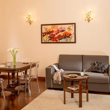 Flaminia Charme Roma