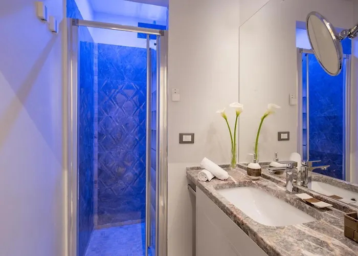 Flaminia Charme Appartement