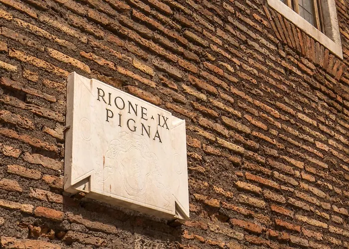 Flaminia Charme Rome
