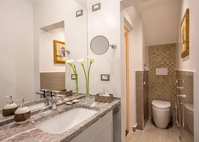 Flaminia Charme * Rome