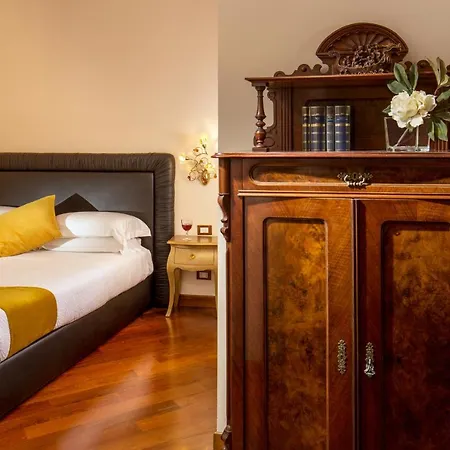 Flaminia Charme Apartment