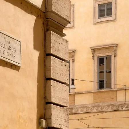 Flaminia Charme Rome