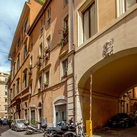 Flaminia Charme Apartment Rome