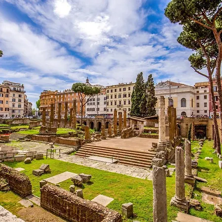 Flaminia Charme Rome