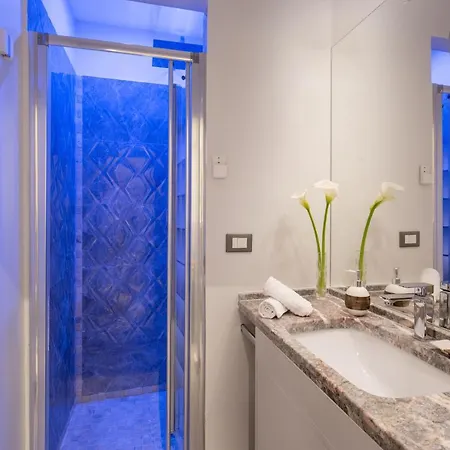 Flaminia Charme Apartment