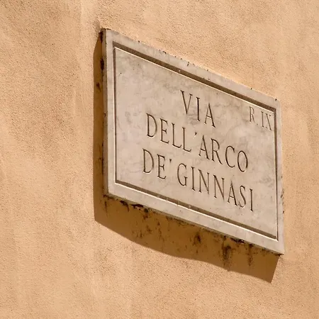 Apartment Flaminia Charme *