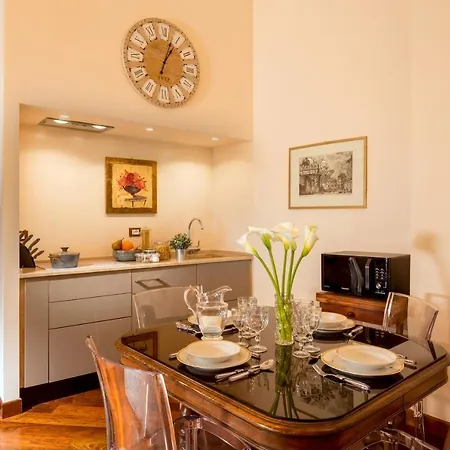 Flaminia Charme Rome