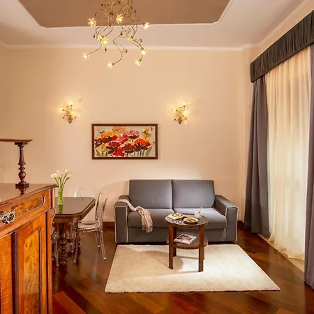 Flaminia Charme Apartment Rome